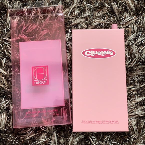 Clueless makeup blush palette - Picture 5 of 5